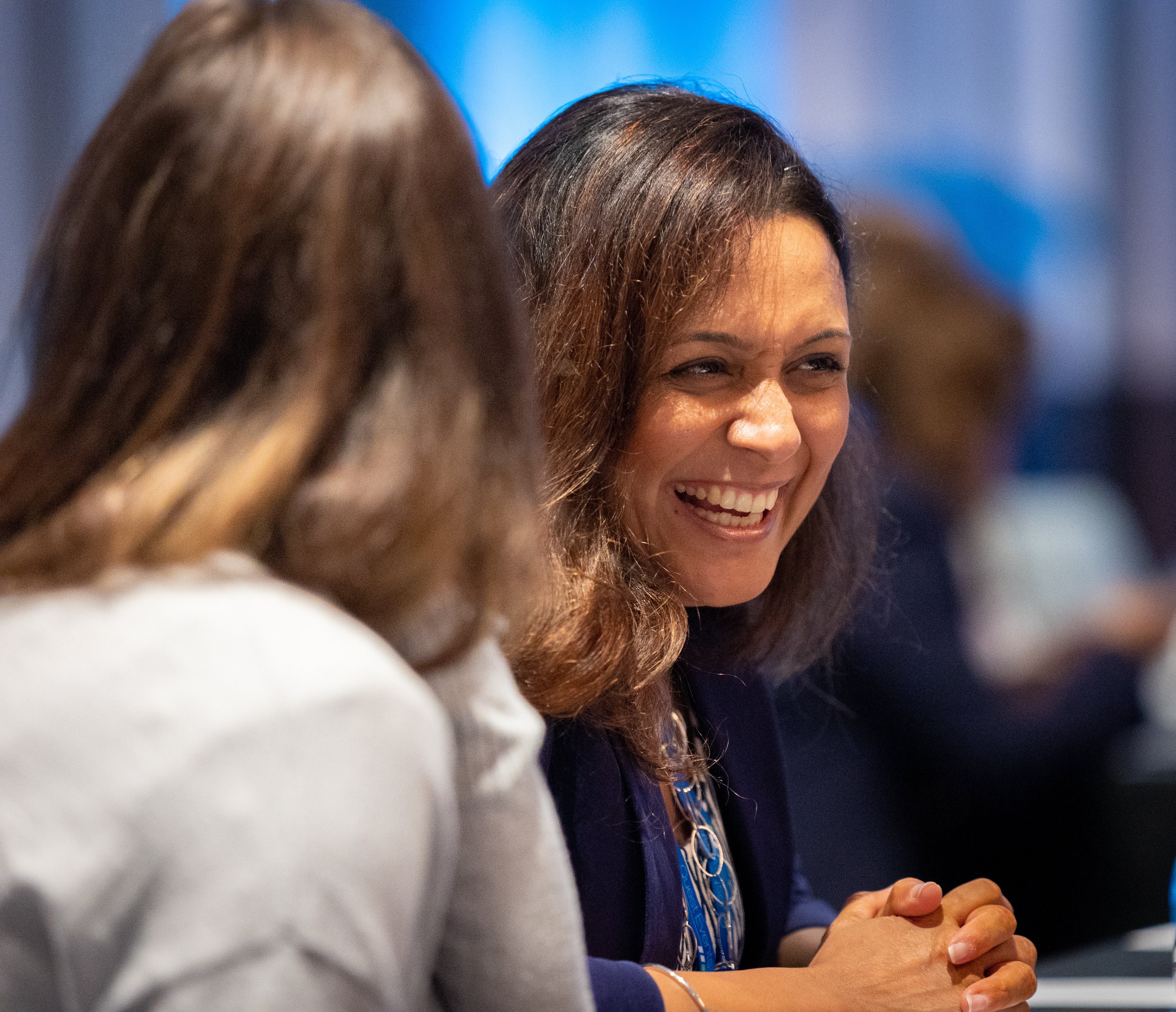 Women in Energy & Renewables Summit 2025 Register