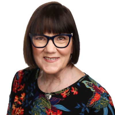 Janine Young