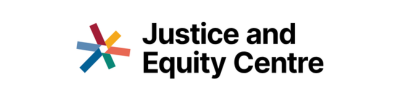 Justice and equality centre logo