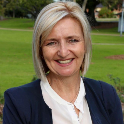 Kath Elliott