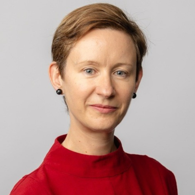 Marilyne Crestias