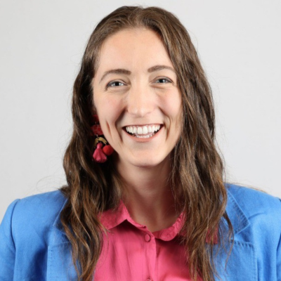 Michelle Howie
