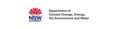 NSW Gov DCCEEW