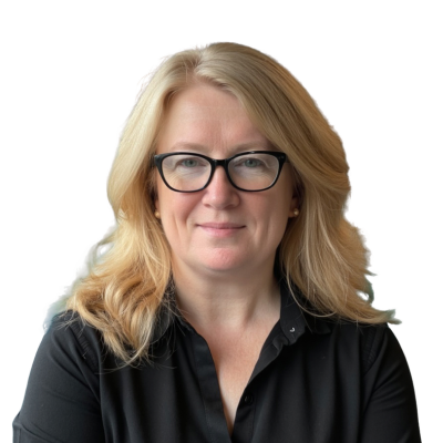 Stephanie McGregor