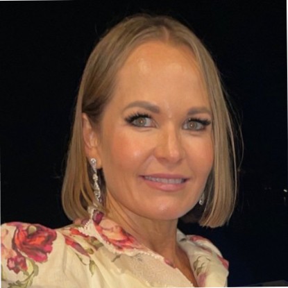 Trudy Fraser