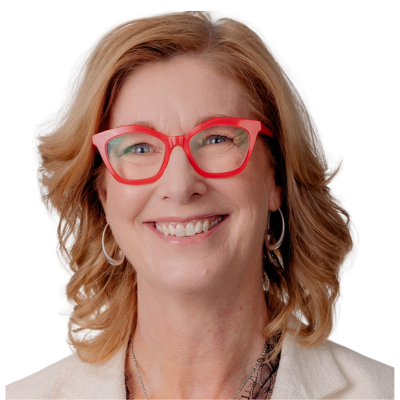 Anna Collyer