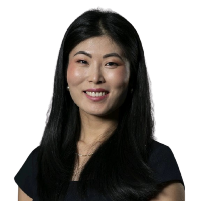 Caroline Wang