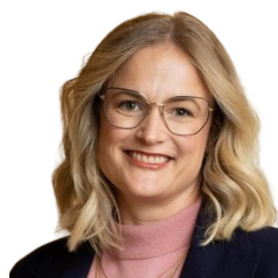 Jess Padman