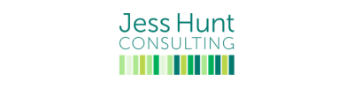 Jess hunt consulting logo