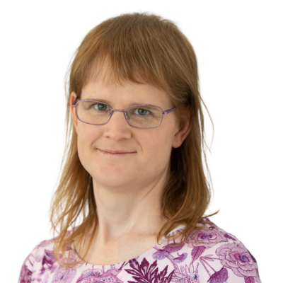Laura Jones
