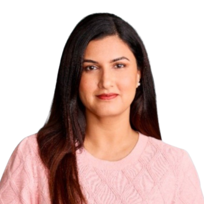Preeti Arora