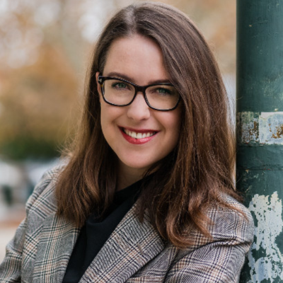 Annabel Keogh