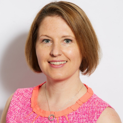 Dr Eva Balan-Vnuk