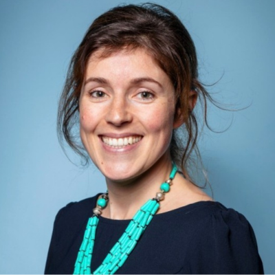 Elisabeth Balding