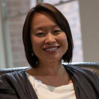 Olivia Tsen