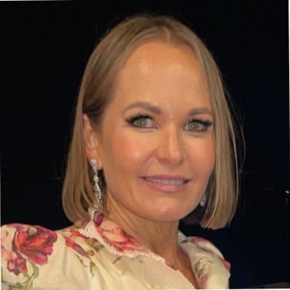 Trudy Fraser