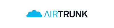 AirTrunk logo
