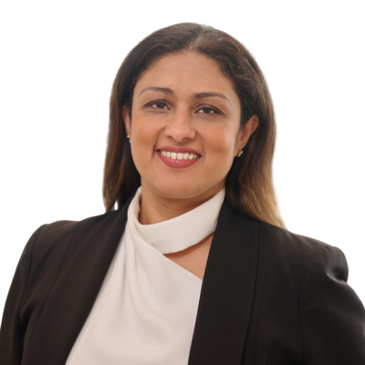 Ruchika Deora