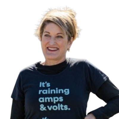 tania palmer